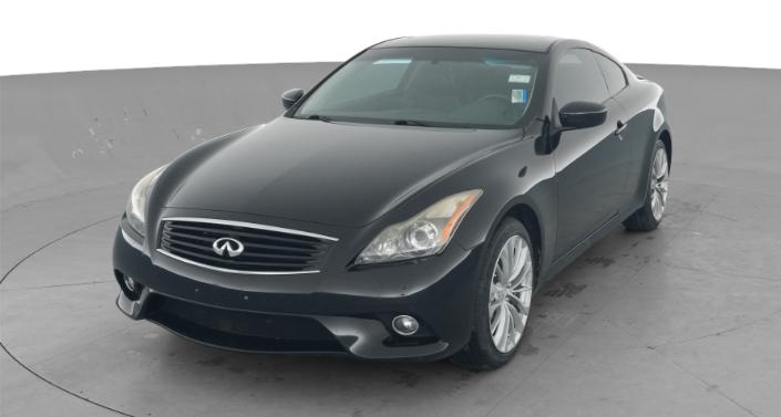 2011 INFINITI G37 X -
                  Lorain, OH