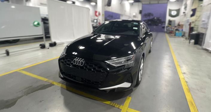 Thumbnail: 2025 Audi A3 - 1