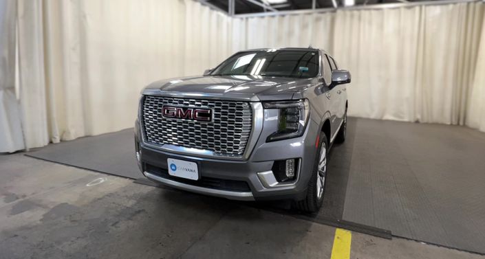 Thumbnail: 2021 GMC Yukon - 1