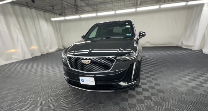 Thumbnail: 2020 Cadillac XT6 - 1