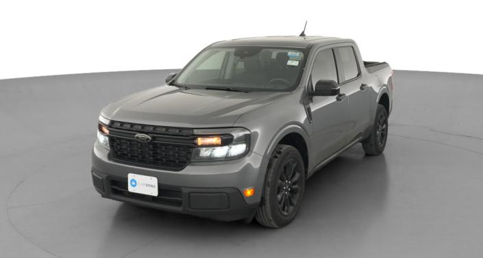 Thumbnail: 2024 Ford Maverick - 1