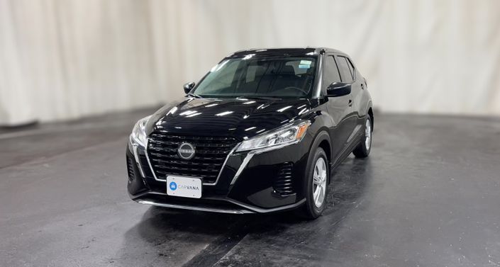 Thumbnail: 2024 Nissan Kicks - 1