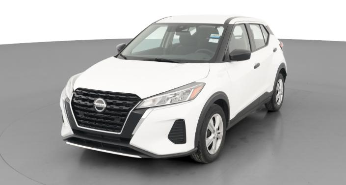 Thumbnail: 2021 Nissan Kicks - 1