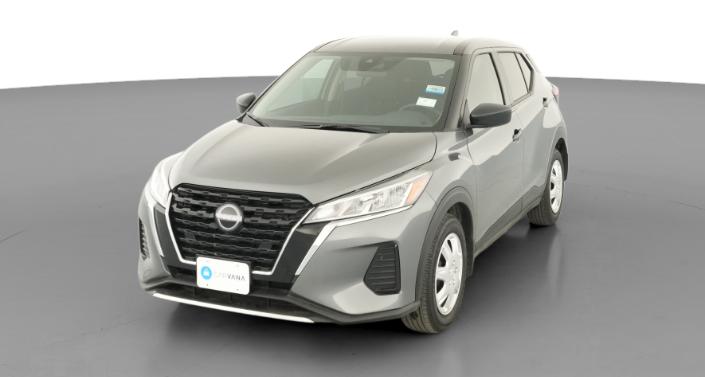 Thumbnail: 2024 Nissan Kicks - 1