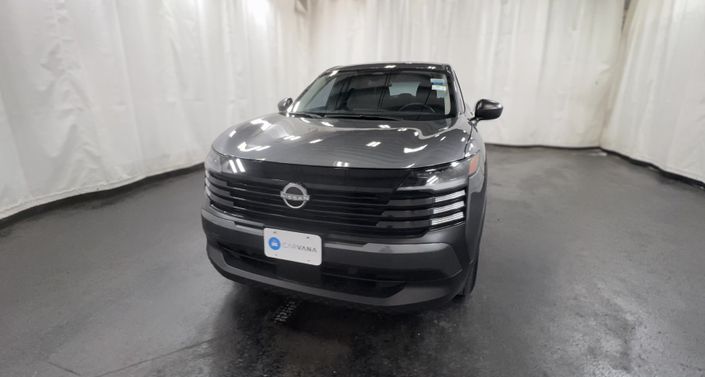 Thumbnail: 2025 Nissan Kicks - 1