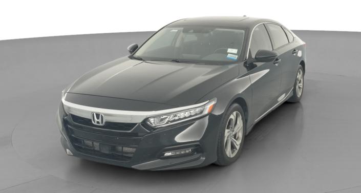 Thumbnail: 2019 Honda Accord - 1