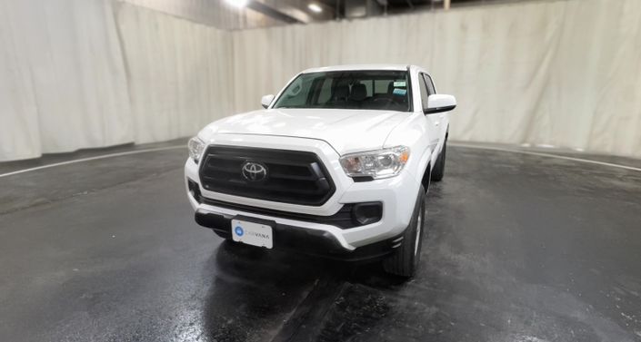 Thumbnail: 2021 Toyota Tacoma - 1