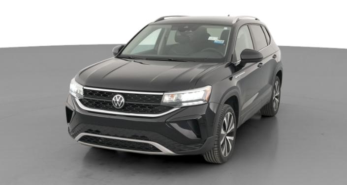 Thumbnail: 2024 Volkswagen Taos - 1