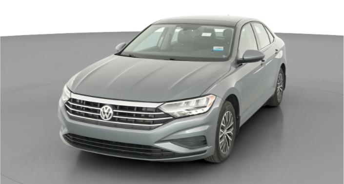Thumbnail: 2021 Volkswagen Jetta - 1