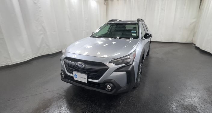 Thumbnail: 2025 Subaru Outback - 1