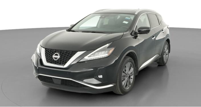 Thumbnail: 2024 Nissan Murano - 1