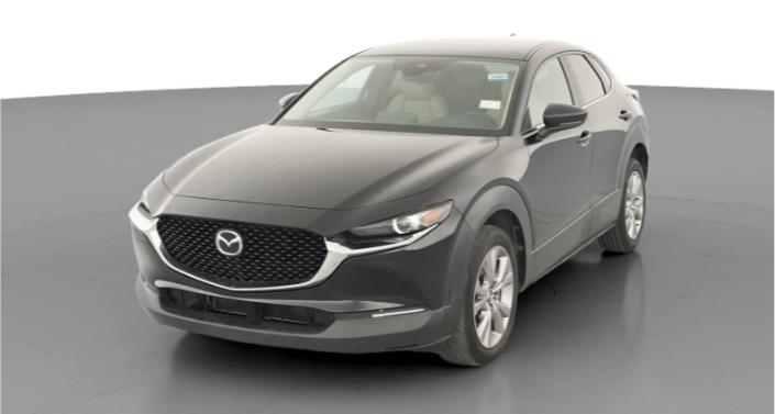2020 Mazda CX-30 Preferred -
                  Fort Worth, TX