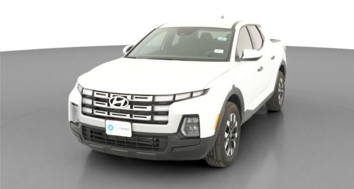 Thumbnail: 2025 Hyundai Santa Cruz - 1