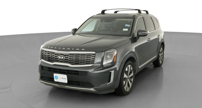 Thumbnail: 2020 Kia Telluride - 1