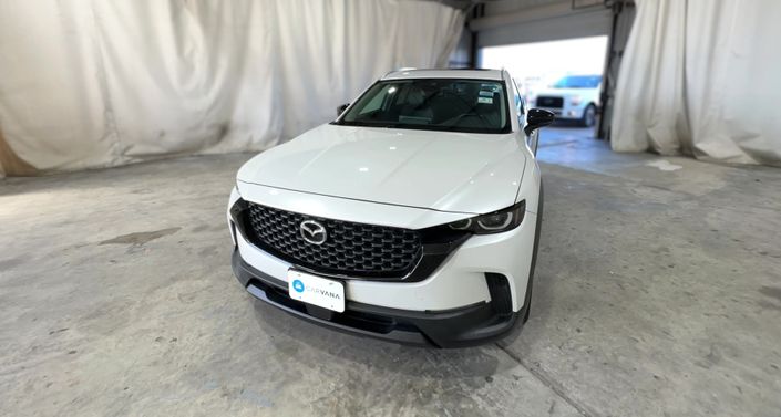 Thumbnail: 2023 Mazda CX-50 - 1