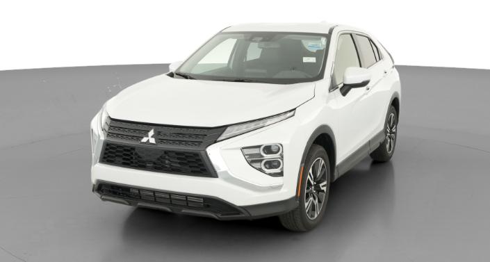 Thumbnail: 2025 Mitsubishi Eclipse Cross - 1