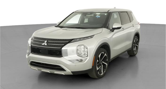 Thumbnail: 2024 Mitsubishi Outlander - 1