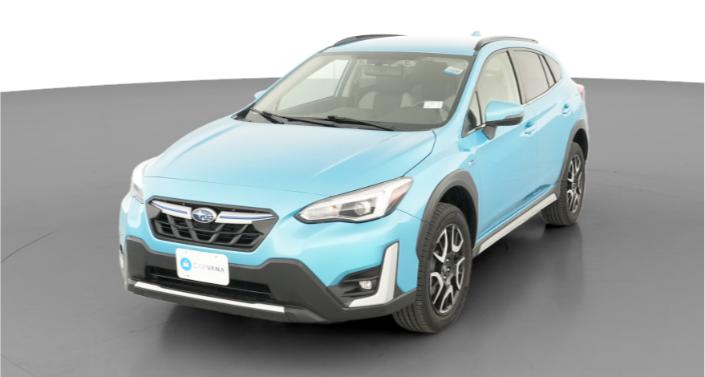 Thumbnail: 2022 Subaru Crosstrek - 1