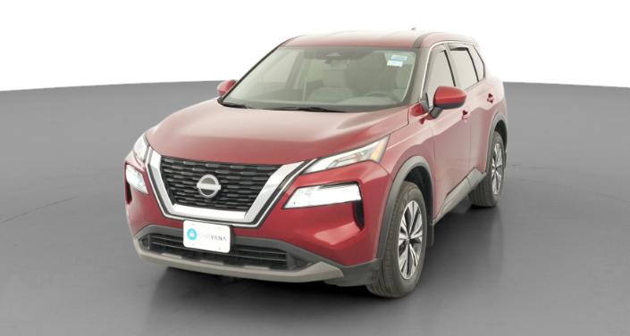 Thumbnail: 2023 Nissan Rogue - 1