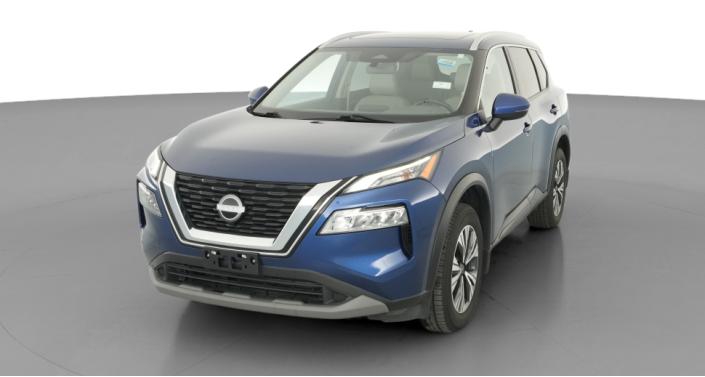 Thumbnail: 2022 Nissan Rogue - 1