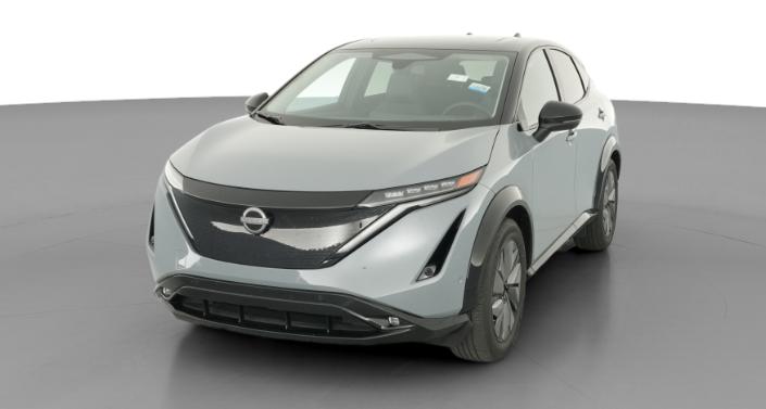 Thumbnail: 2025 Nissan Ariya - 1