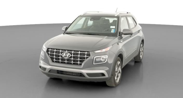 Thumbnail: 2024 Hyundai Venue - 1