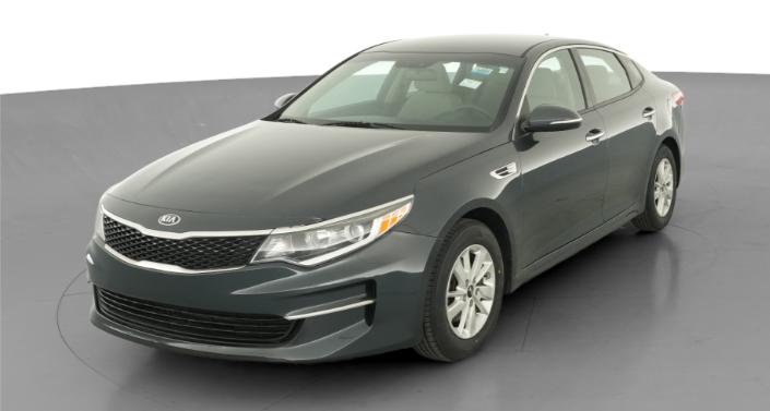 Thumbnail: 2016 Kia Optima - 1
