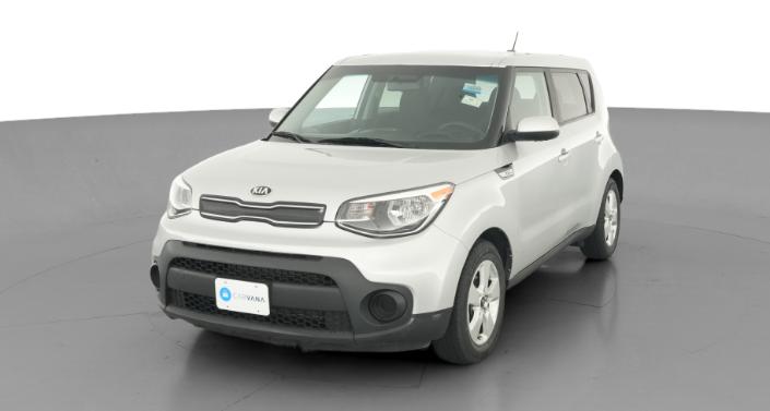 Thumbnail: 2019 Kia Soul - 1
