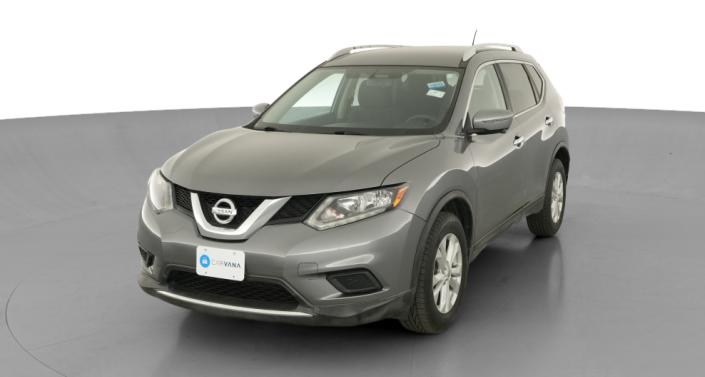 Thumbnail: 2016 Nissan Rogue - 1