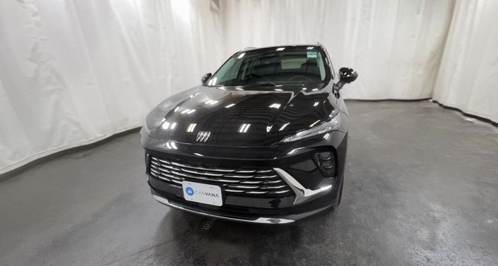 Thumbnail: 2025 Buick Envision - 1