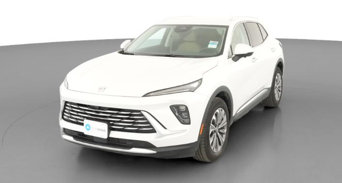 Thumbnail: 2025 Buick Envision - 1