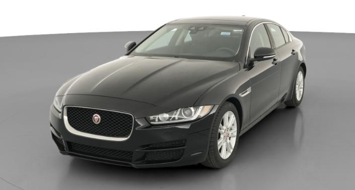 2018 Jaguar XE Premium -
                  Haines City, FL