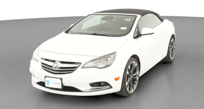 2018 Buick Cascada Premium -
                  Fort Worth, TX