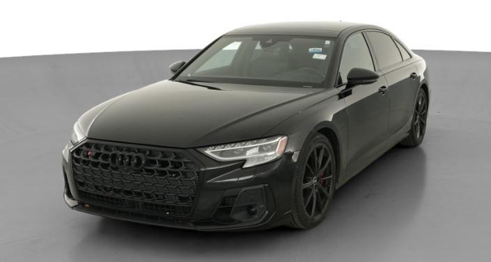 2023 Audi S8  -
                  Colonial Heights, VA
