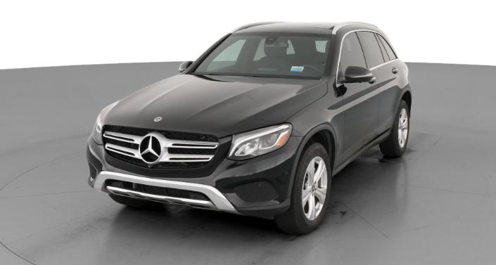Thumbnail: 2018 Mercedes-Benz GLC - 1