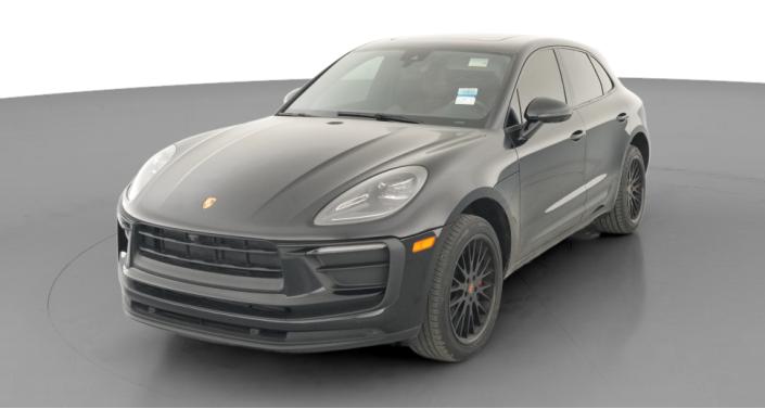 Thumbnail: 2022 Porsche Macan - 1