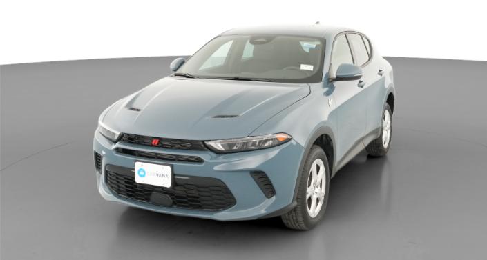 Thumbnail: 2024 Dodge Hornet - 1