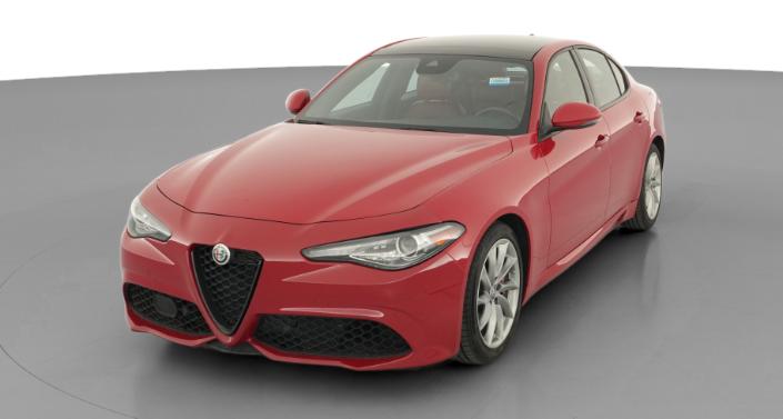 2022 Alfa Romeo Giulia Sprint -
                  Haines City, FL