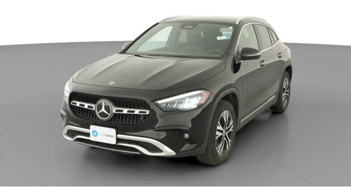 Thumbnail: 2025 Mercedes-Benz GLA - 1