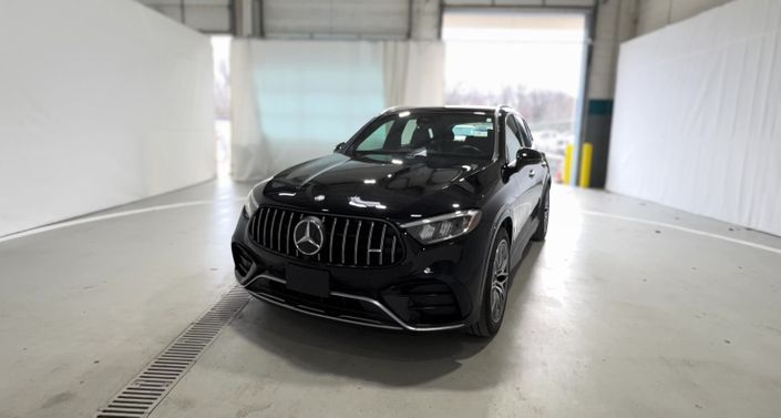 Thumbnail: 2025 Mercedes-Benz GLC - 1