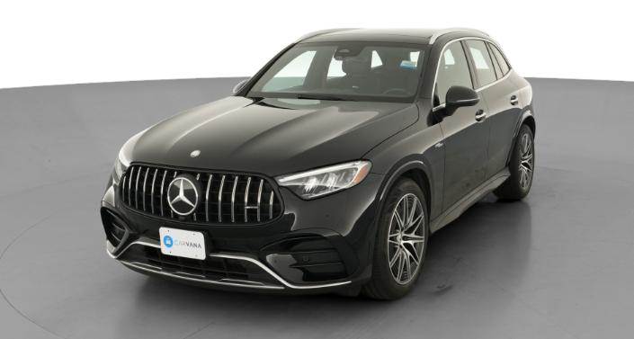 Thumbnail: 2025 Mercedes-Benz GLC - 1