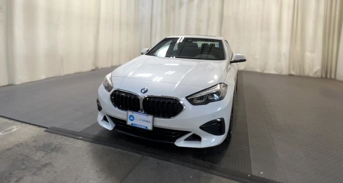 Thumbnail: 2024 BMW 2 Series - 1