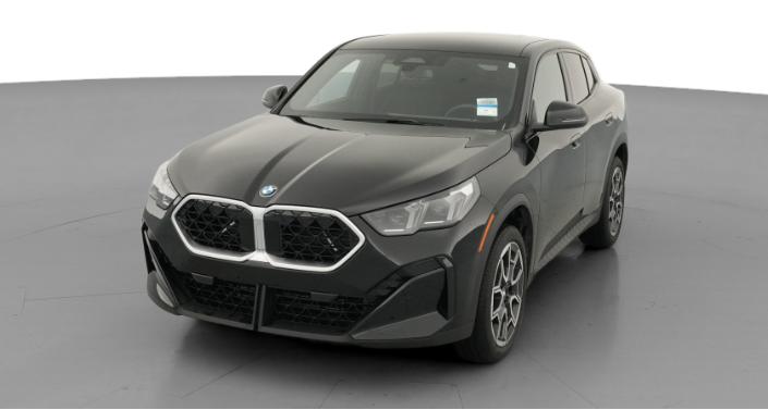 Thumbnail: 2025 BMW X2 - 1