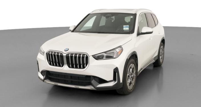 Thumbnail: 2025 BMW X1 - 1