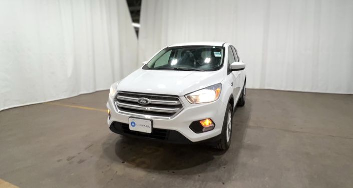 Thumbnail: 2019 Ford Escape - 1