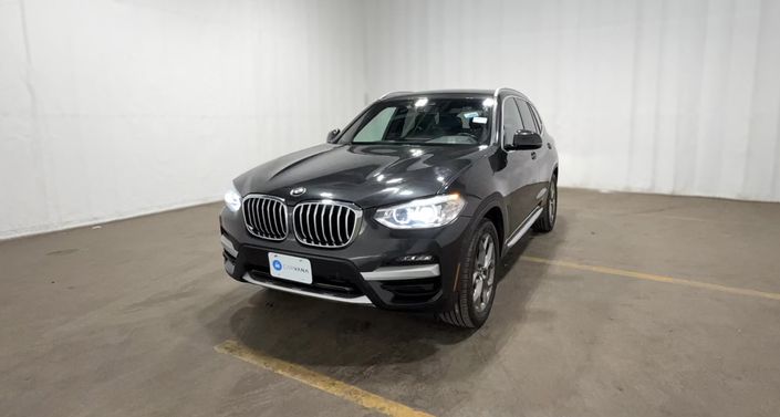 Thumbnail: 2020 BMW X3 - 1