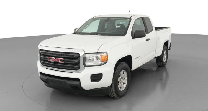 2018 GMC Canyon  -
                  Indianapolis, IN