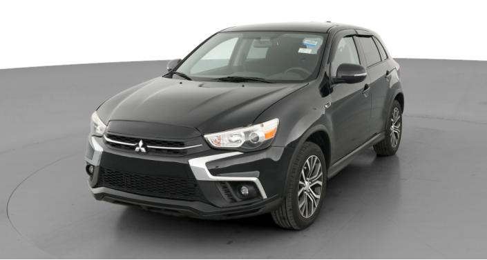 Thumbnail: 2019 Mitsubishi Outlander Sport - 1