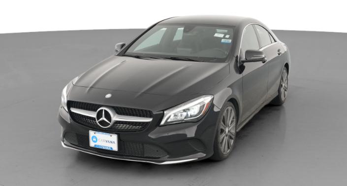Thumbnail: 2017 Mercedes-Benz CLA - 1