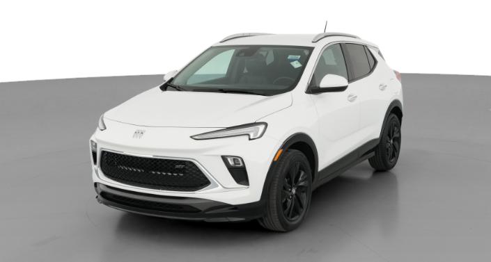 Thumbnail: 2024 Buick Encore GX - 1